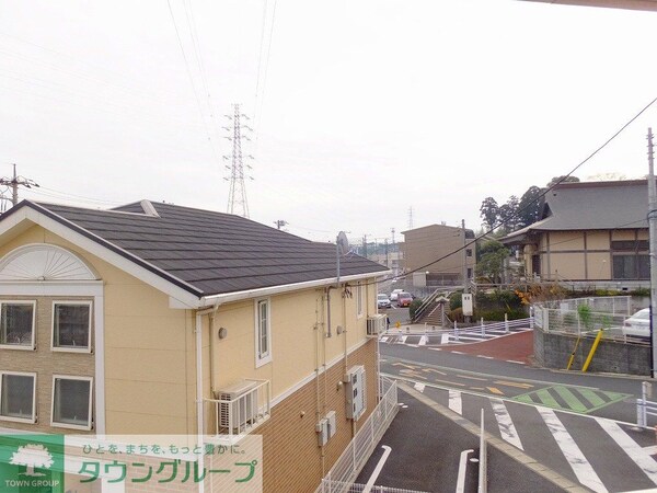 眺望(お部屋探しは【タウンハウジング千葉店】にお任せ下さい♪)