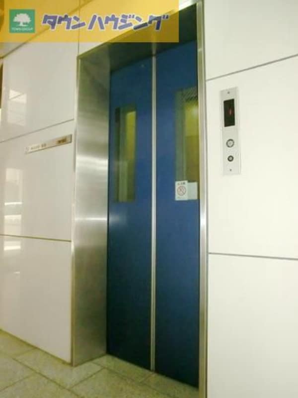 共有部分(エレベーター)