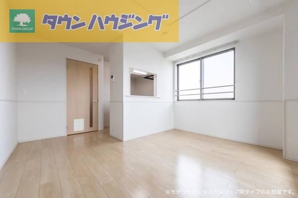 リビング・居室