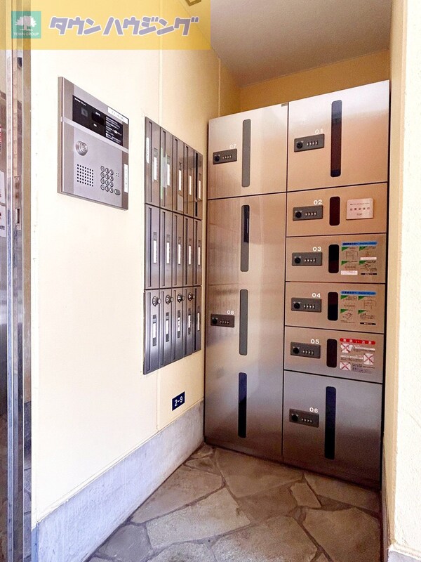 セキュリティ(お気軽にお問合せ下さい♪043-290-8070)