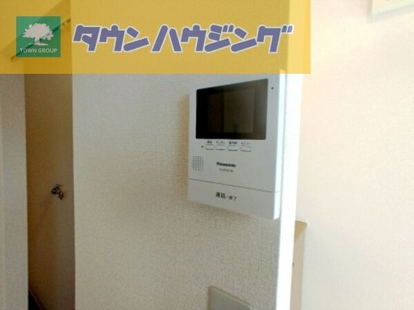 セキュリティ(現地待ち合わせ歓迎♪お問合せはタウンハウジングまで！)