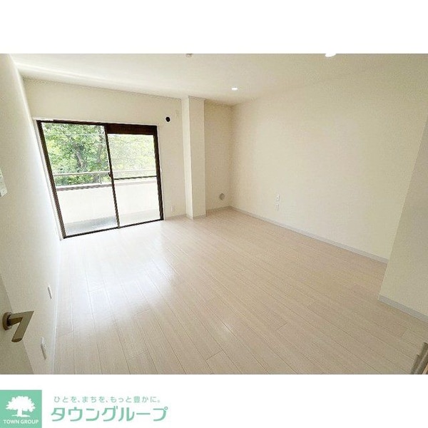 リビング・居室(お問合せはタウンハウジング千葉店まで！※現地待合わせ相談可能)