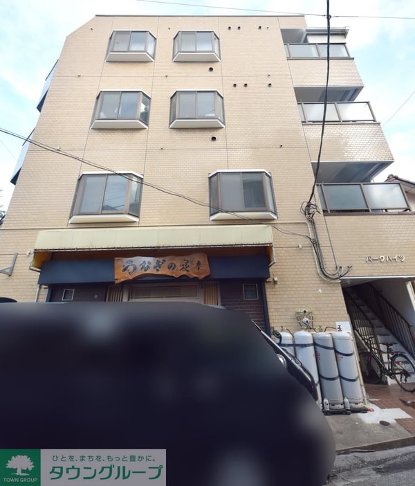 外観(お部屋探しはタウンハウジング千葉店にお任せ下さい♪)