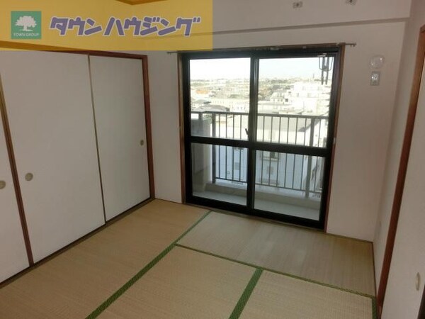 その他室内・内装(和室です)