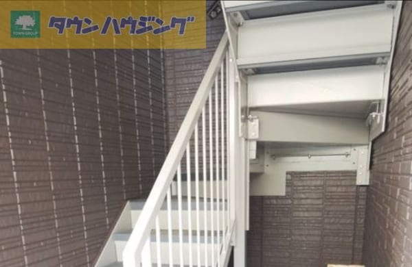 共有部分