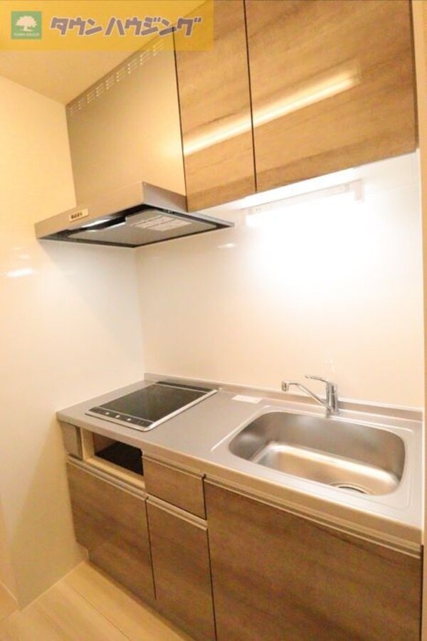 キッチン(キッチン)