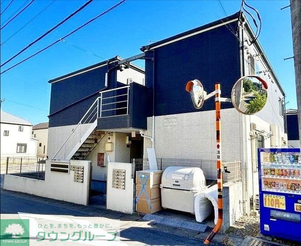 外観(お問合せはタウンハウジングまで！※現地待合わせ相談可能)