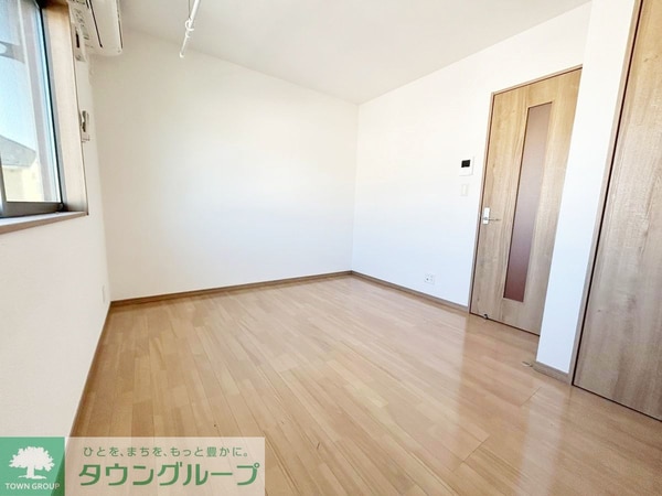 リビング・居室(お問合せはタウンハウジングまで！※現地待合わせ相談可能)