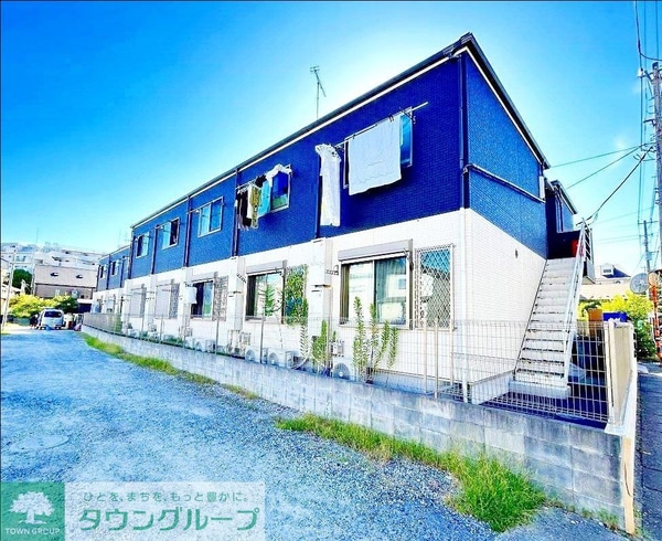 外観(お問合せはタウンハウジングまで！※現地待合わせ相談可能)
