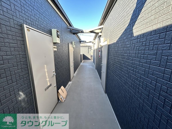 設備(お問合せはタウンハウジングまで！※現地待合わせ相談可能)