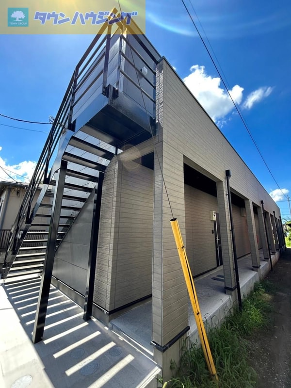 共有部分(エントランス)