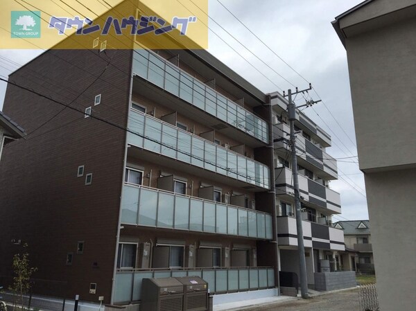 外観(現地待ち合わせ歓迎♪お問合せはタウンハウジング千葉店まで！)
