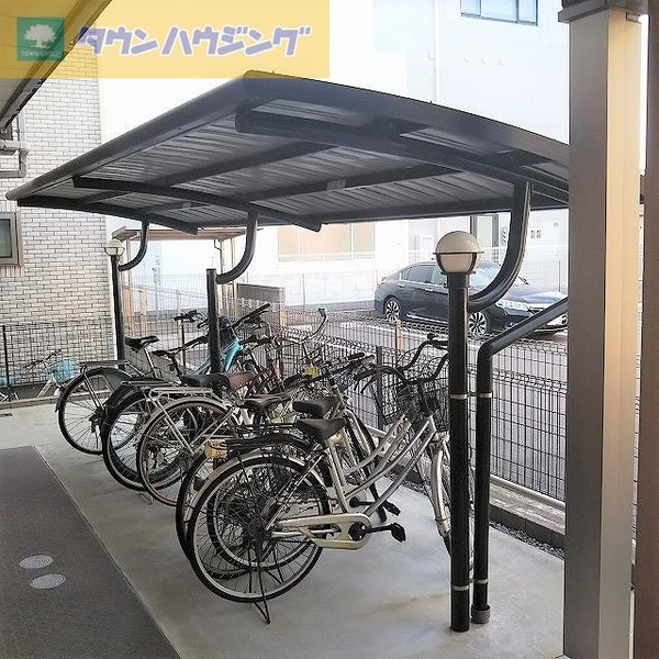 共有部分(現地待ち合わせ歓迎♪お問合せはタウンハウジング千葉店まで！)