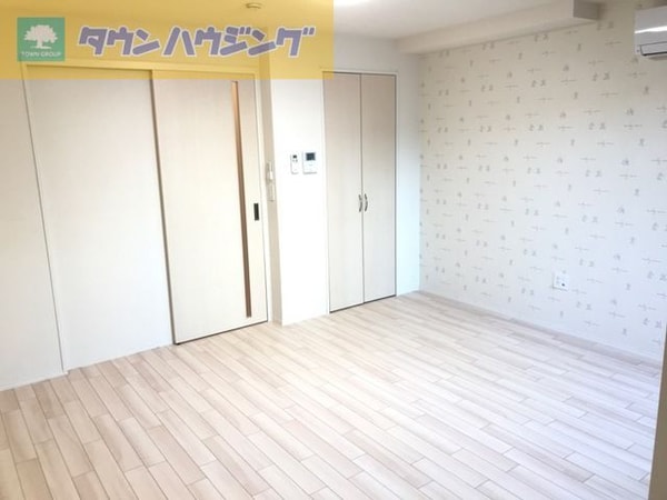 リビング・居室
