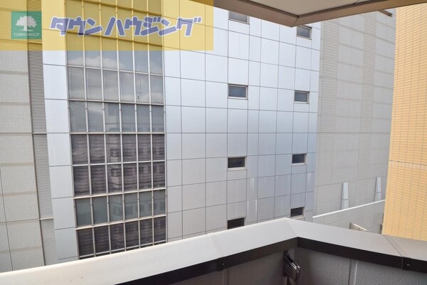眺望(お部屋探しは【タウンハウジング千葉店】にお任せ下さい♪)