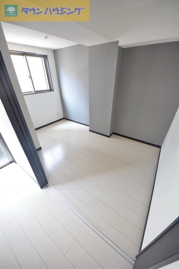 寝室(お部屋探しは【タウンハウジング千葉店】にお任せ下さい♪)
