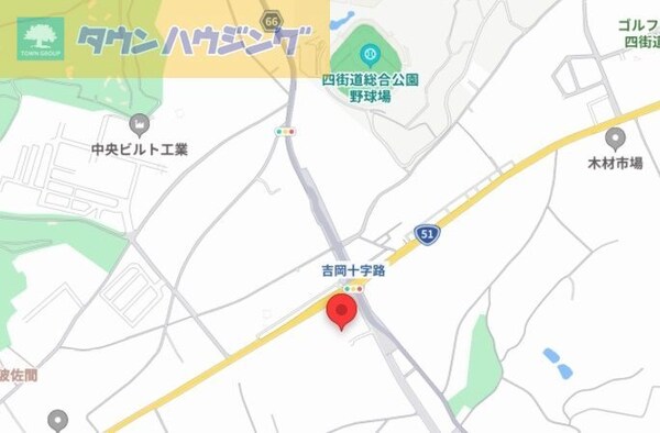 地図(ご来店お待ちしております！043-221-3600)