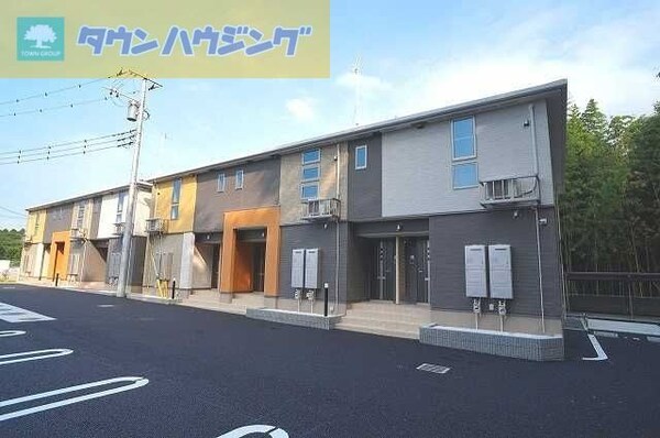 外観(現地待ち合わせ歓迎♪お問合せはタウンハウジング千葉店まで！)