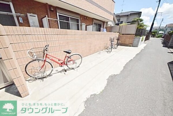 共有部分(お問合せは【タウンハウジング】まで！※現地待合わせ相談可！)