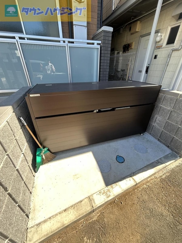 共有部分(現地待ち合わせ歓迎♪お問合せはタウンハウジング千葉店まで！)