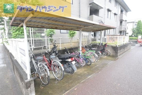 共有部分