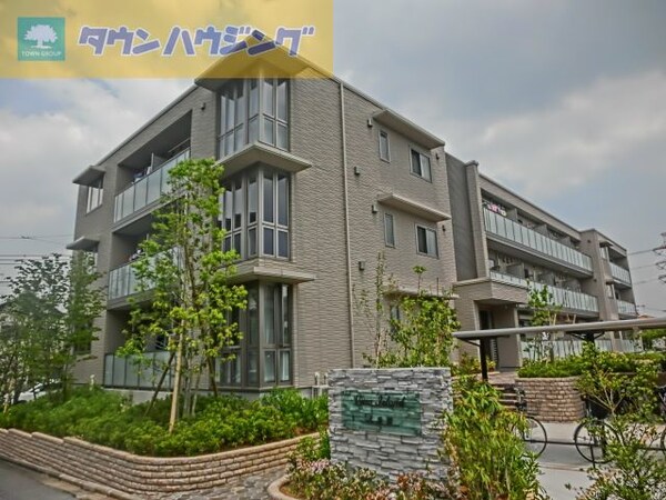 外観(外観)