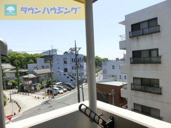 眺望(現地待ち合わせ歓迎♪お問合せはタウンハウジング蘇我店まで！)