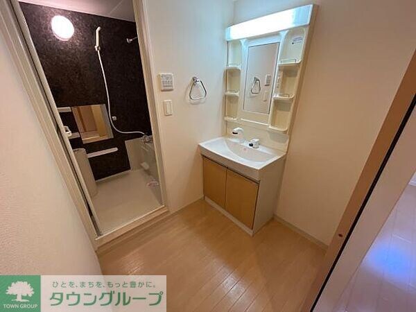 洗面(お部屋探しは【タウンハウジング蘇我店】にお任せ下さい♪)