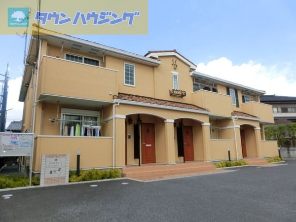 外観(現地待ち合わせ歓迎♪お問合せはタウンハウジング千葉店まで！)