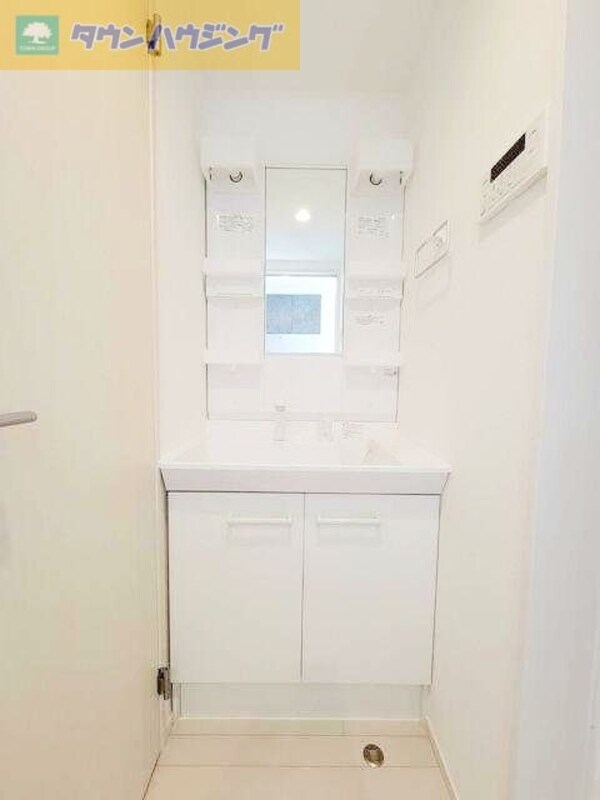 洗面(お部屋探しは【タウンハウジング千葉店】にお任せ下さい♪)