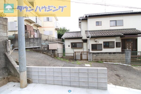 眺望(お問合せはタウンハウジングまで！※現地待合わせ相談可能)