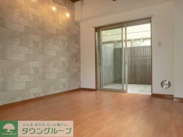 リビング・居室(広めの居室)