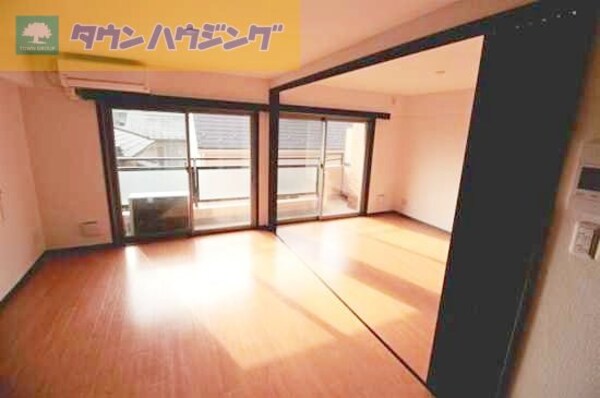 リビング・居室