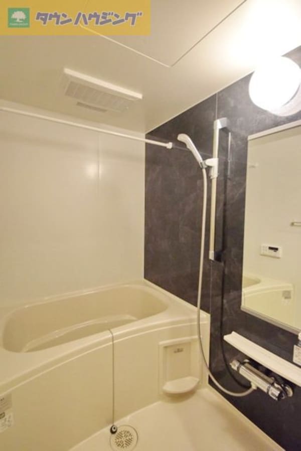 バス／シャワールーム等(お部屋探しはタウンハウジング千葉店にお任せ下さい♪)