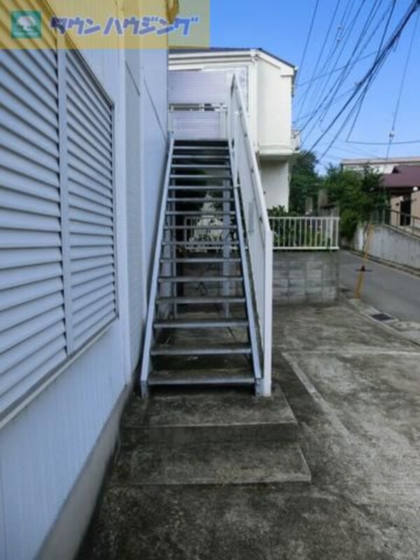 エントランス(エントランス)