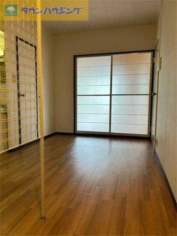 リビング・居室