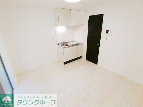 リビング・居室