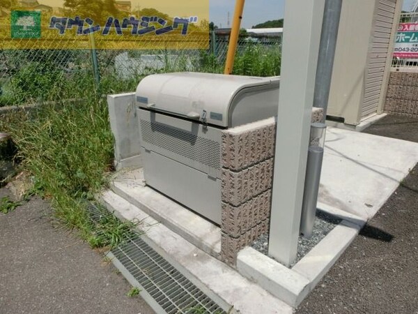 共有部分(現地待ち合わせ歓迎♪お問合せはタウンハウジング千葉店まで！)