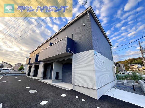 外観(Risaia A　※参考写真)