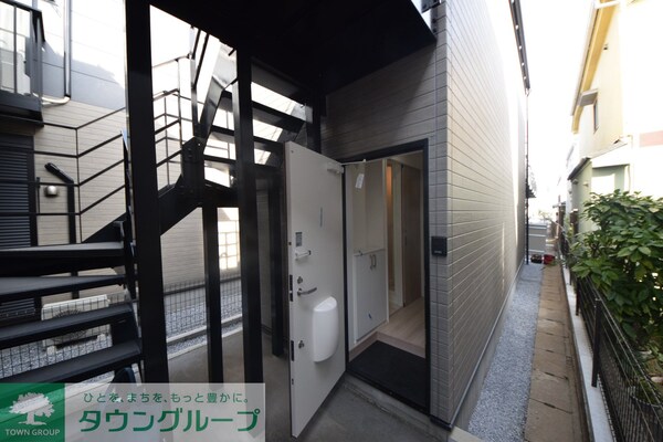 その他(庭)