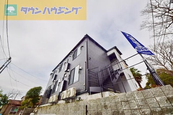 外観(現地待ち合わせ歓迎♪お問合せはタウンハウジング千葉店まで！)