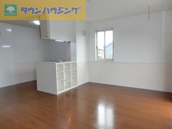 リビング・居室