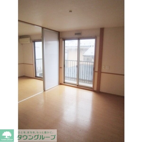 リビング・居室