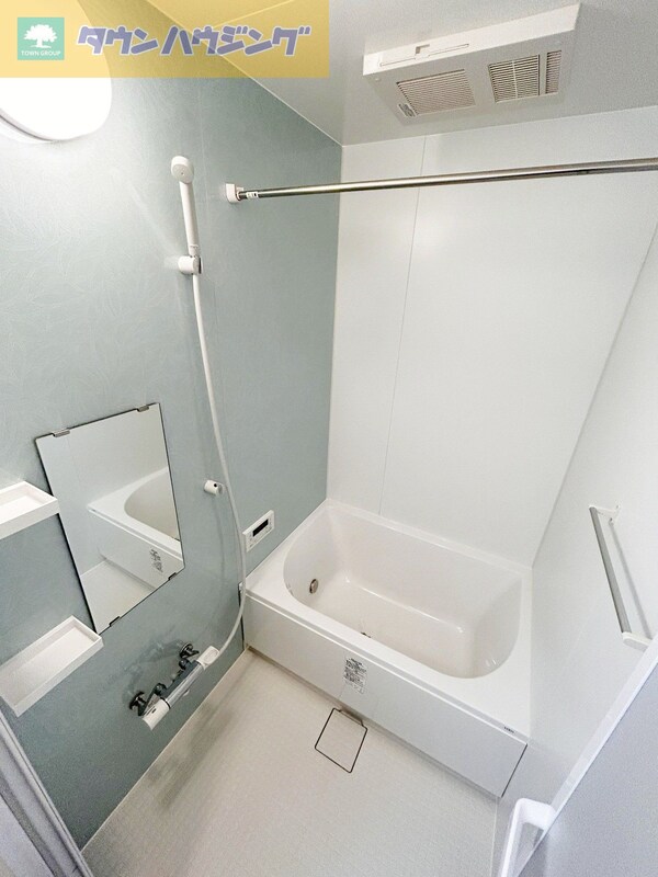 バス／シャワールーム等