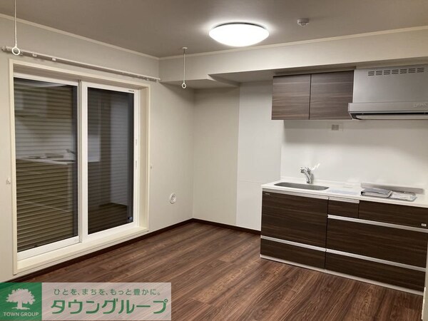 リビング・居室