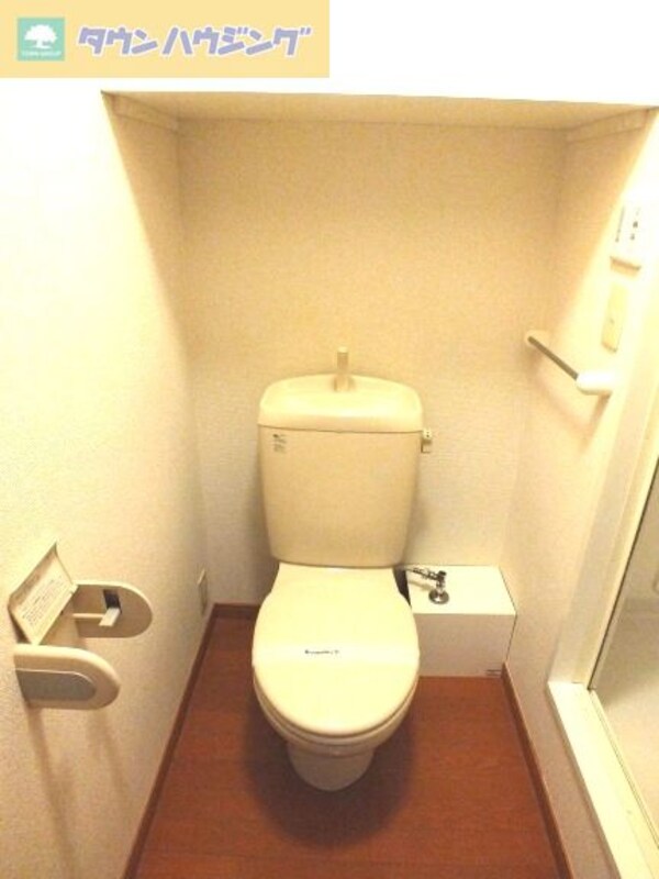 トイレ(風呂・トイレ別)