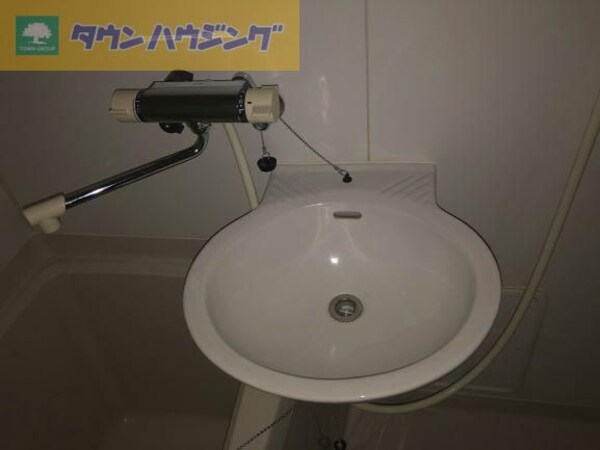 洗面(お部屋探しはタウンハウジング千葉店にお任せ下さい♪)