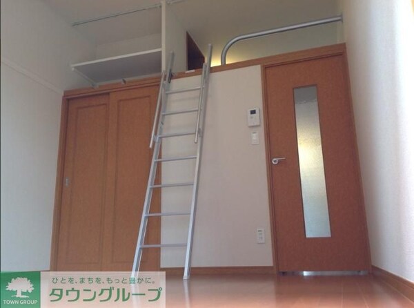 リビング・居室(お部屋探しはタウンハウジング千葉店にお任せ下さい♪)