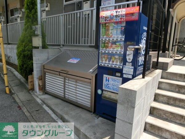 設備(お部屋探しはタウンハウジング千葉店にお任せ下さい♪)