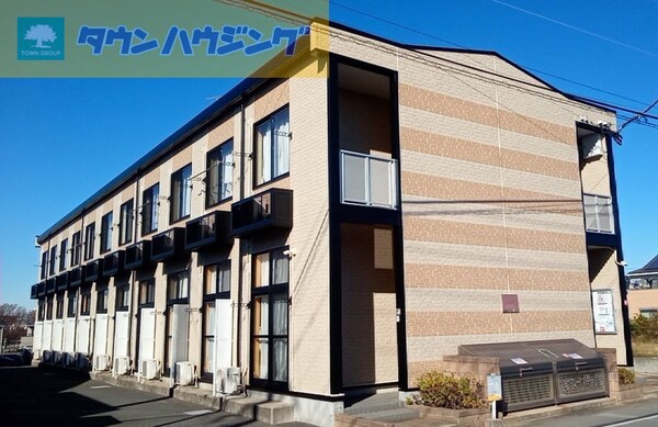 外観(2022年12月に外壁塗装致しました。)